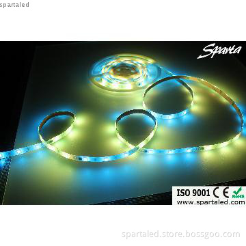Non-waterproof SMD5050 led Strip Light